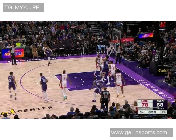 2018年2月15日火箭队对阵国王队精彩全场回顾视频分享