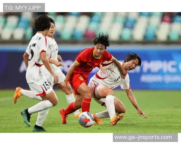 2019武汉U14国际青年足球赛中国队对阵朝鲜队精彩回顾与赛后分析 2019武汉U14国际青年足球赛中国队对阵朝鲜队精彩回顾与赛后分析