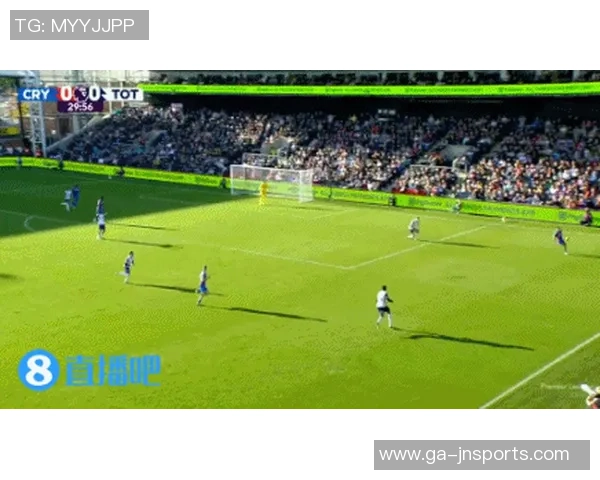 热刺主场迎战水晶宫激战回顾精彩瞬间与战术分析