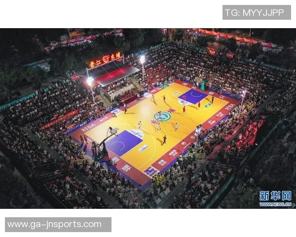 “泉BA”四强揭晓，半决赛两大亮点引爆赛场！