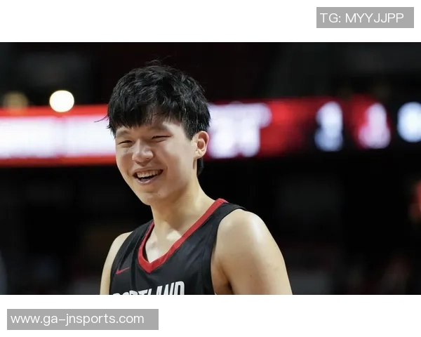 杨瀚森G联赛首秀4大展望：能否控制内线率队3连胜 短板是否改进